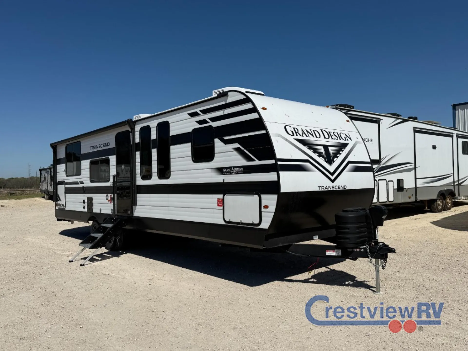 2026 Grand Design Transcend 285RKT - Photo 3