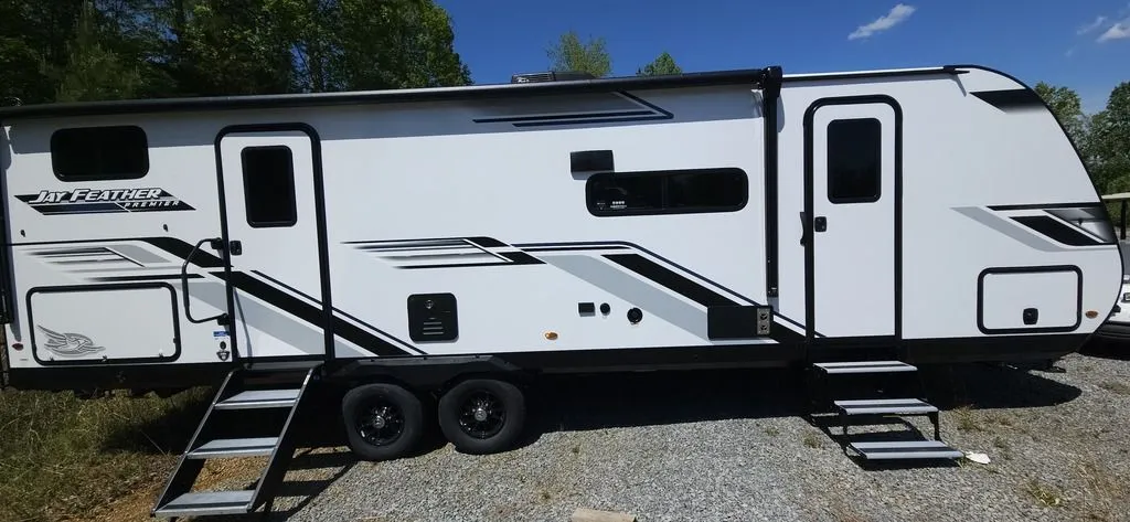 2026 Jayco Jay Feather 27BH - Main photo