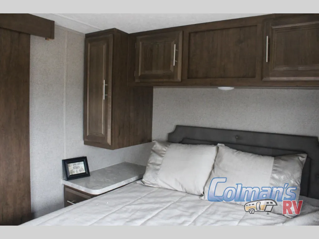 2020 Forest River Flagstaff Micro Lite 25FKS, Photos photo 34