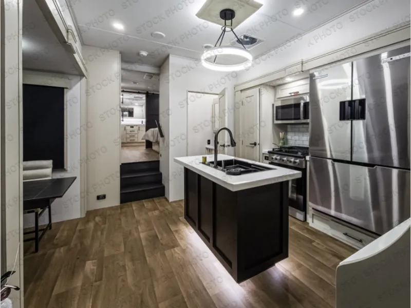 2027 Grand Design Solitude 380FL - Photo 3