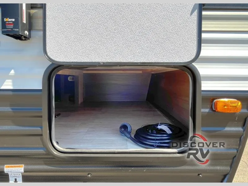 2026 Prime Time RV Avenger LT 12BHX - Photo 2