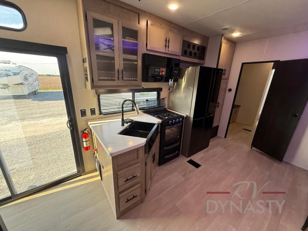 2026 Forest River Cherokee Timberwolf 39HBA, Photos photo 16