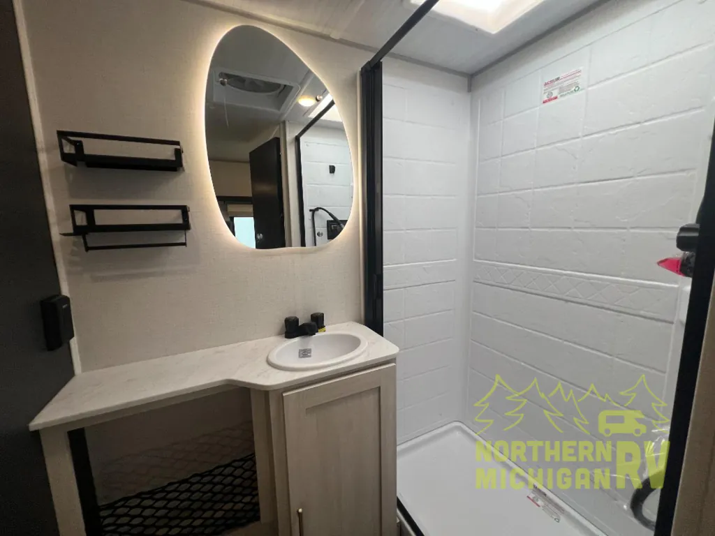 2027 Forest River R-Pod Un-Mapped 23MK, Photos photo 16