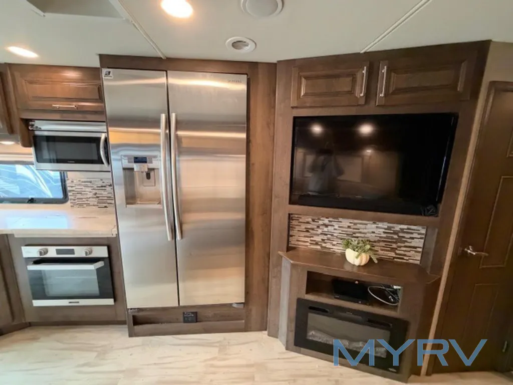 2019 Entegra Coach Emblem 36U, Photos photo 22