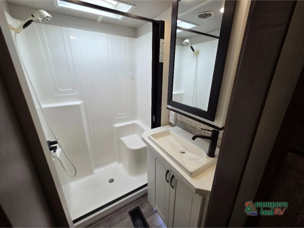 2021 Forest River Cedar Creek 355LF, Photos photo 58