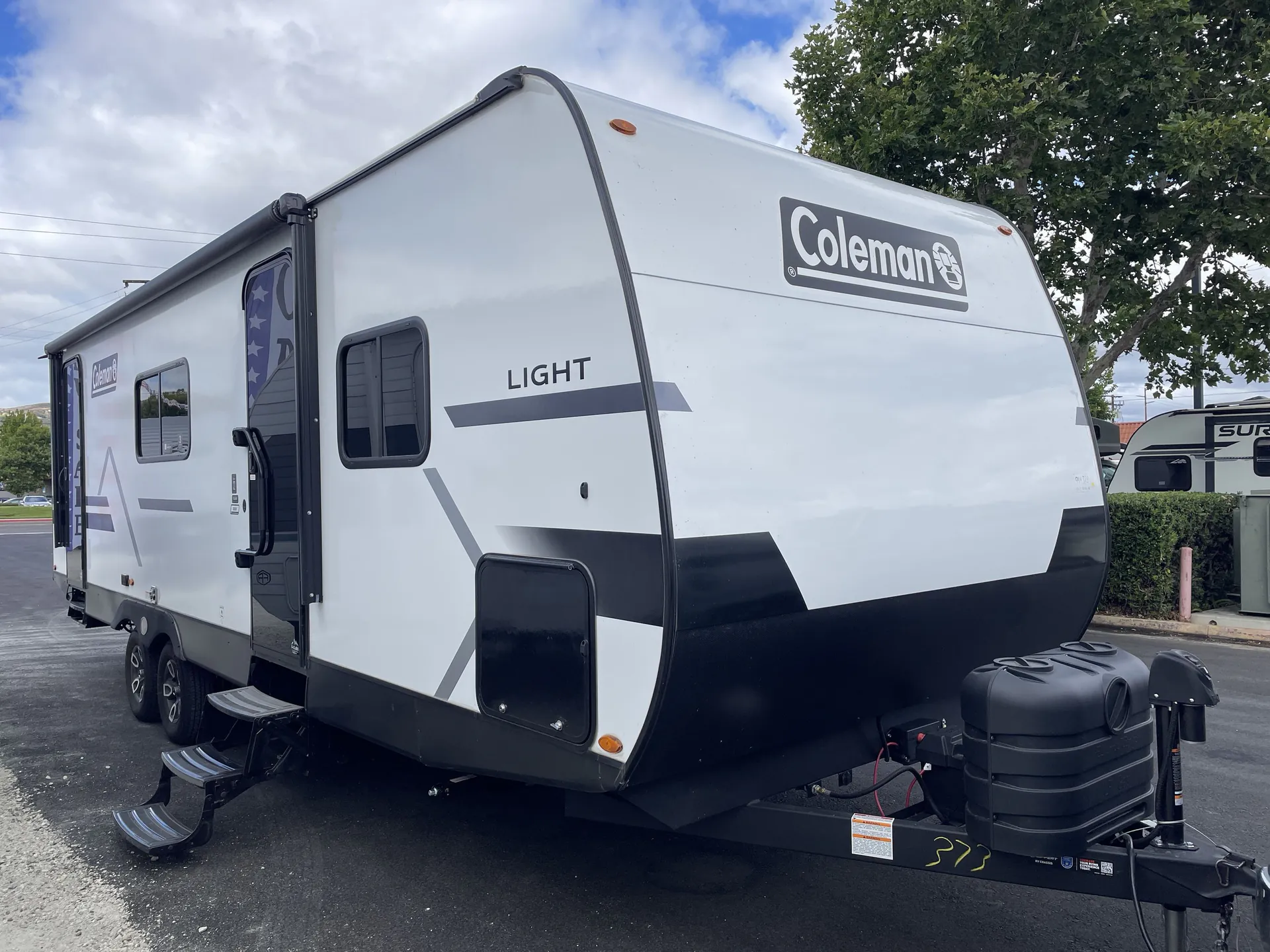 2026 Keystone Coleman Light 26BX - Photo 2