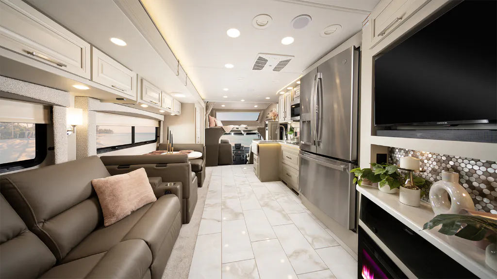 2027 Jayco Seneca Prestige 37L - Photo 4