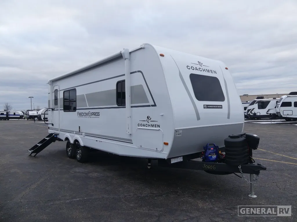2025 Coachmen Freedom Express Select 247SE - Photo 2
