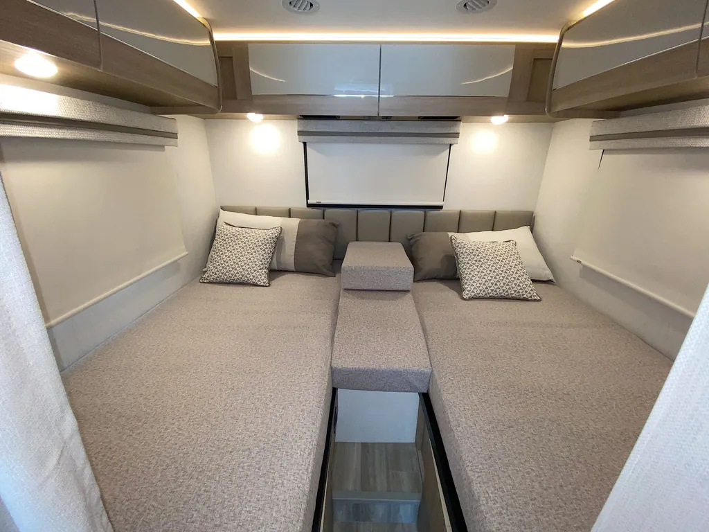 2026 Thor Motor Coach Axis 26.2, Photos photo 27
