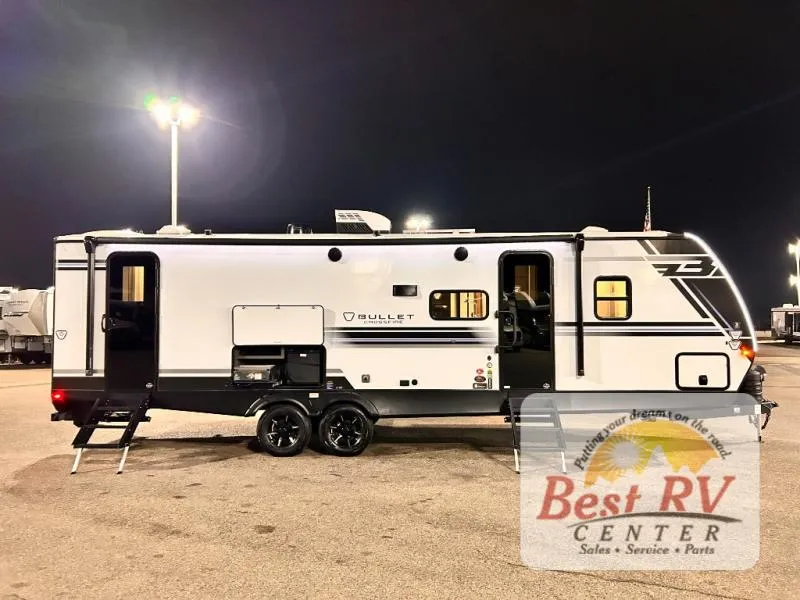 2026 Keystone Bullet Crossfire 290BHS - Photo 3