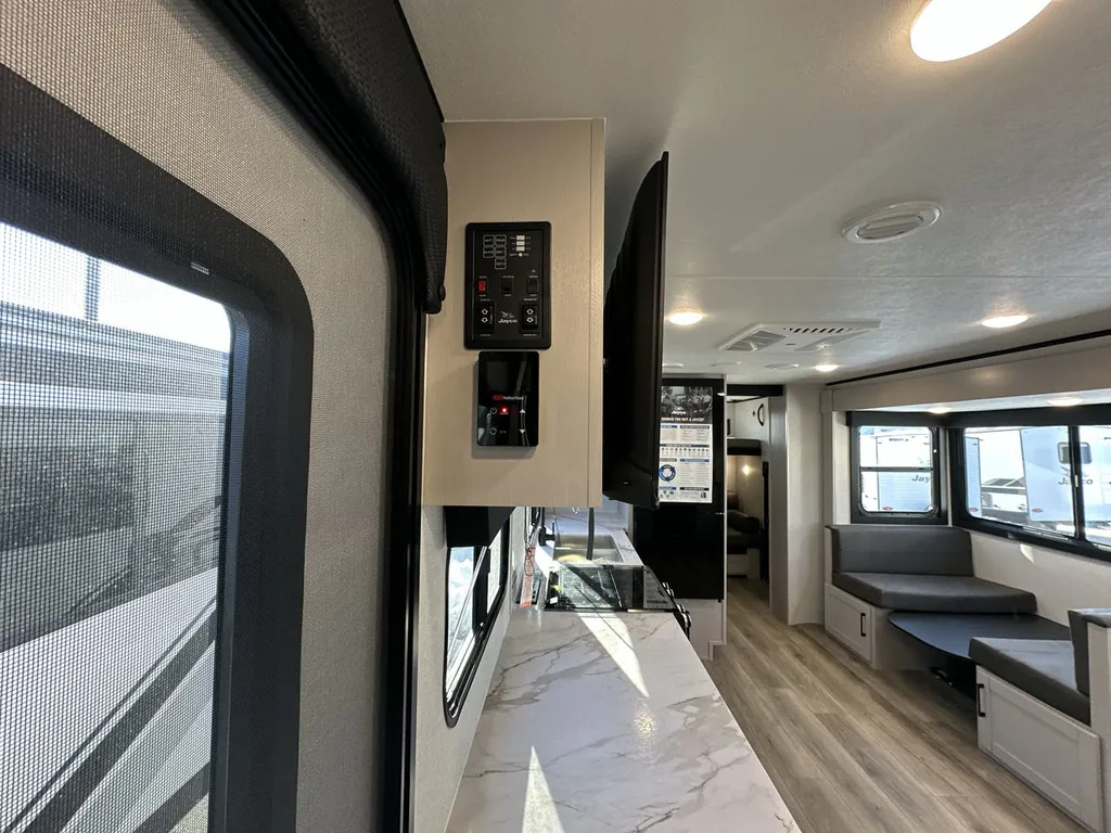 2026 Jayco Jay Feather 29QBH, Photos photo 20