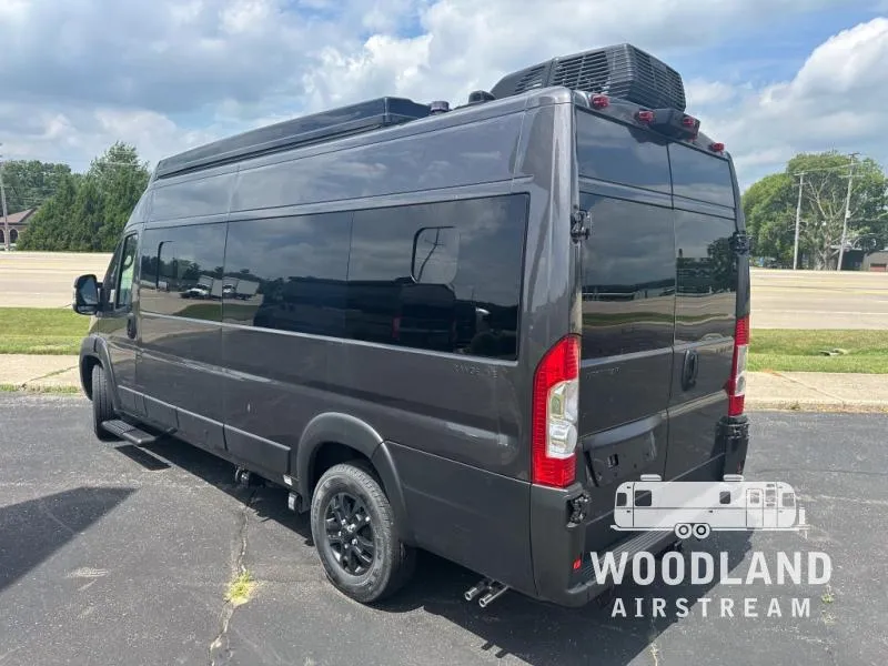 2026 Airstream Rangeline New    Std. Model Pop-Top - Photo 3