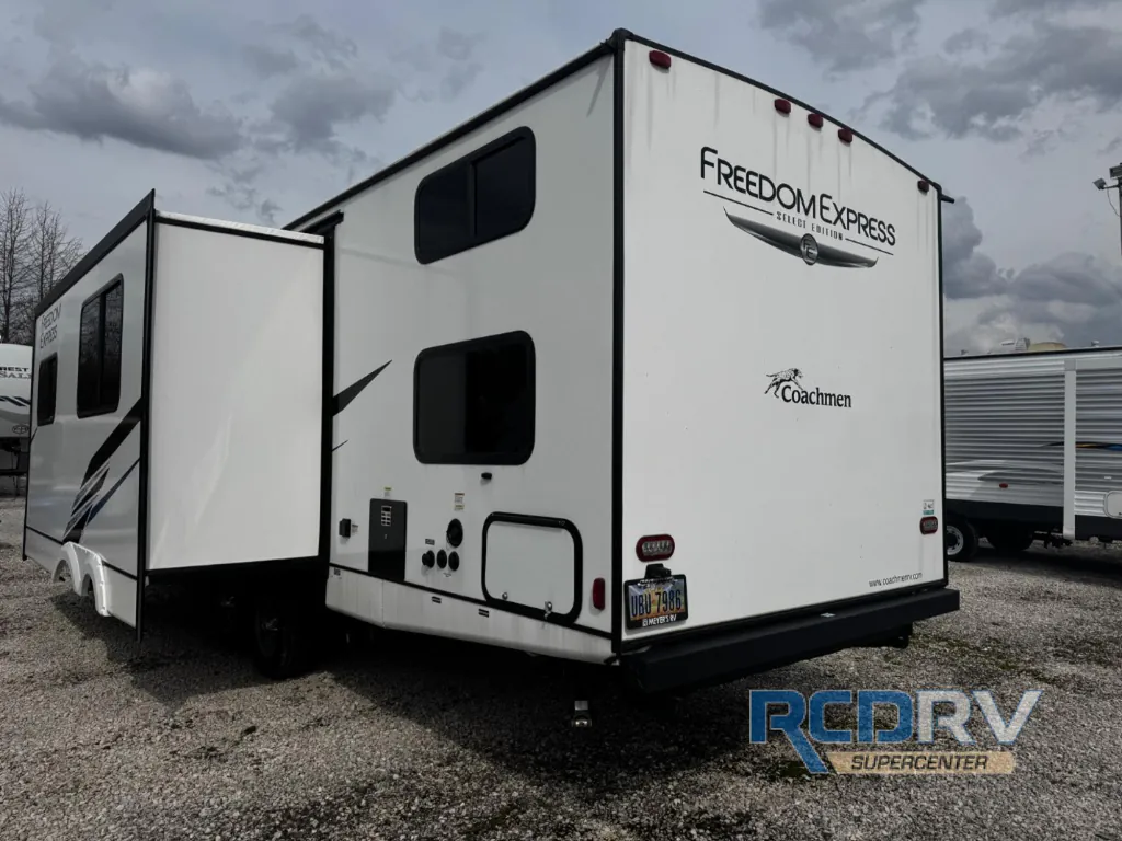 2024 Coachmen Freedom Express Select 29SE, Photos photo 4