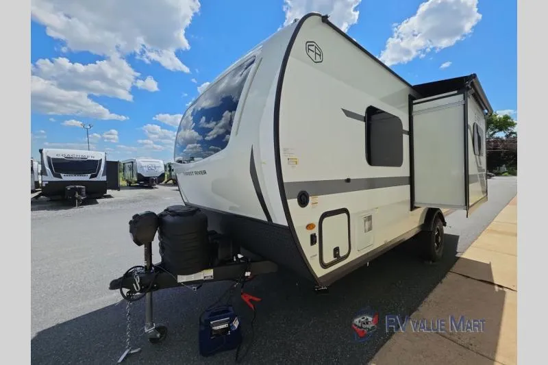 2027 Forest River RV Flagstaff E-Pro 201SFB - Photo 2