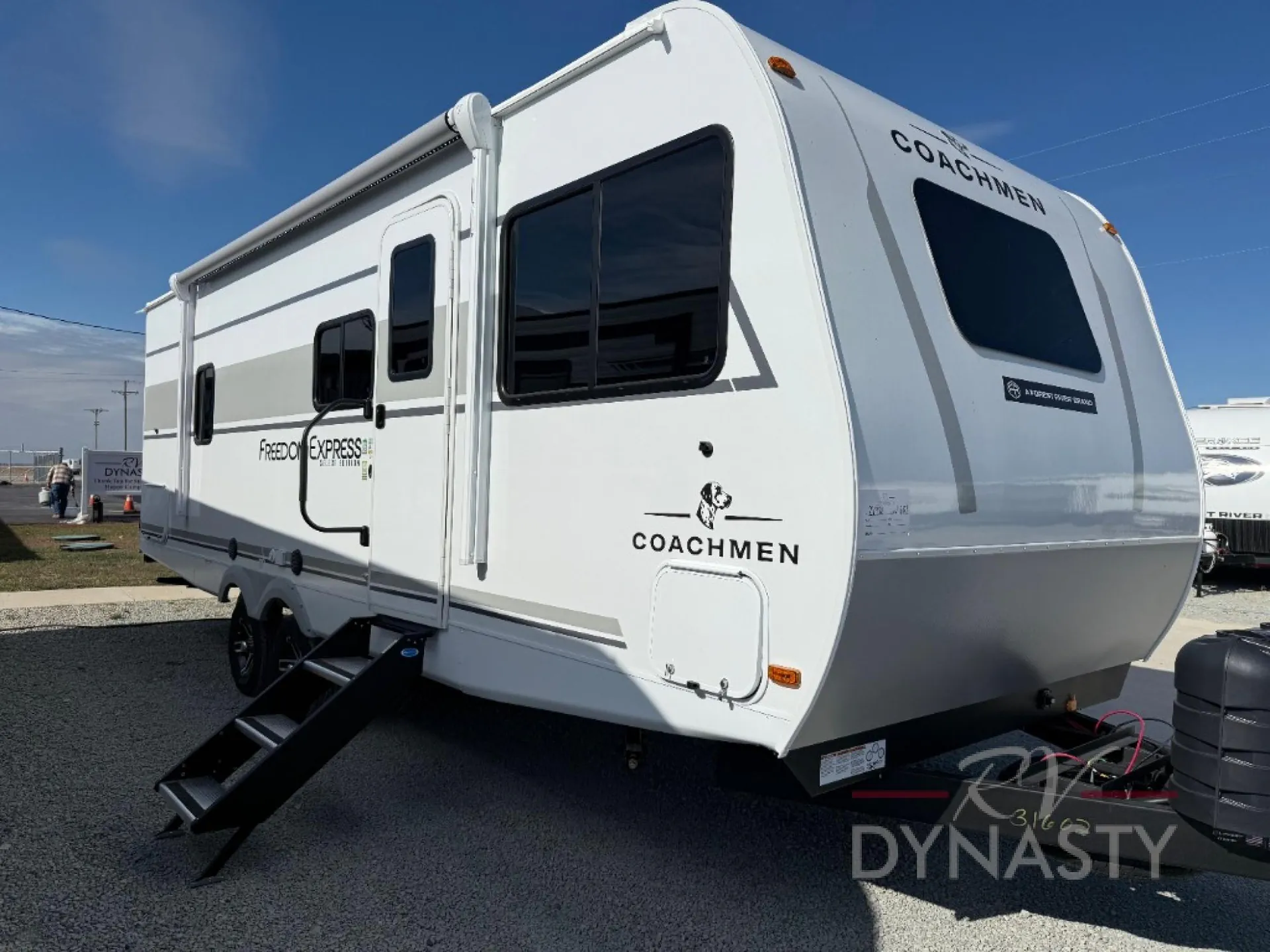 2026 Coachmen Freedom Express Select 249SE - Photo 2