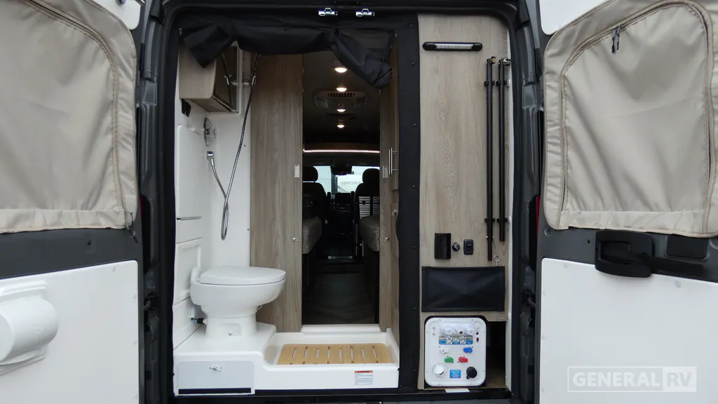 2027 Winnebago Travato 59KL, Photos photo 18