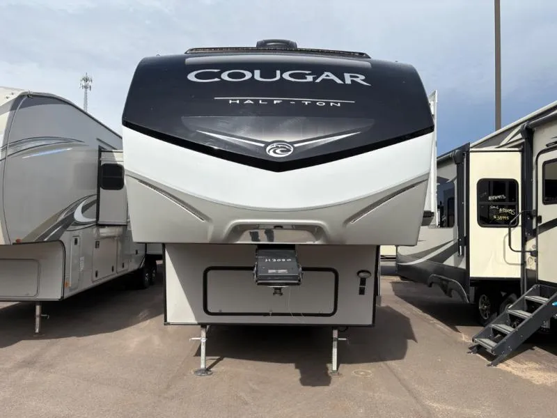 2023 Keystone Cougar Half-Ton 24RDS - Photo 3