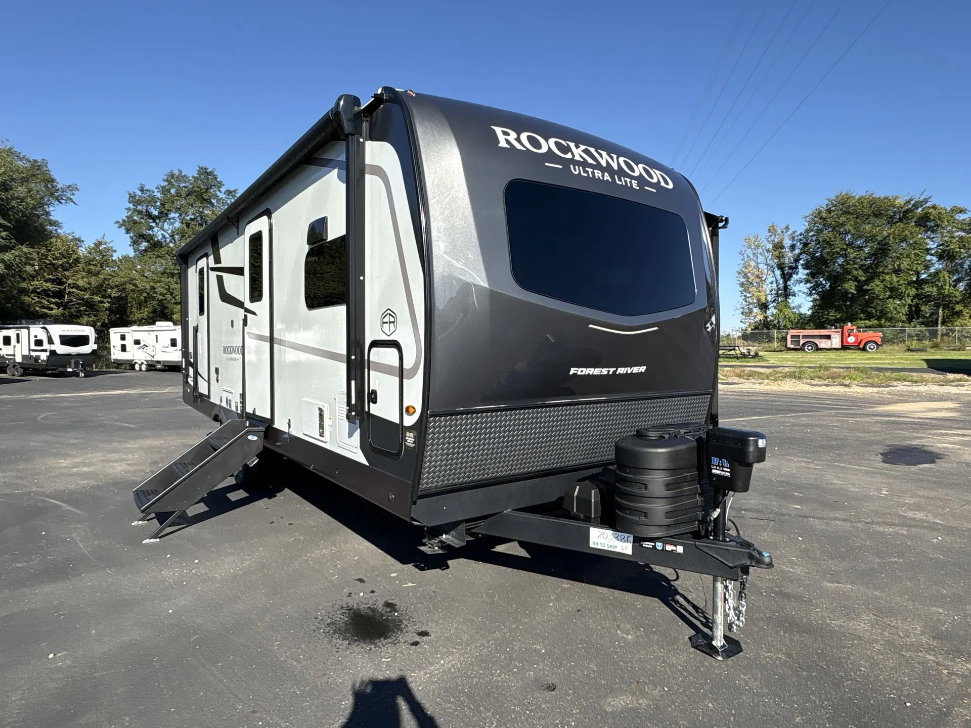 2027 Forest River Rockwood Ultra Lite 2608BS — Photo 6