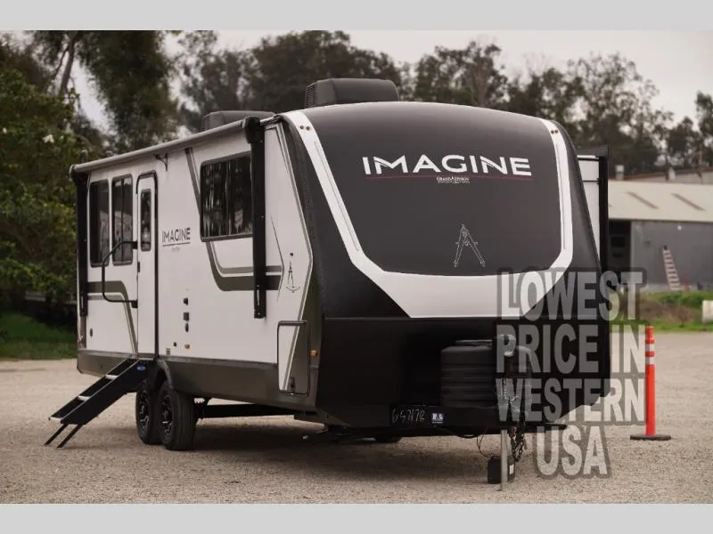 2026 Grand Design Imagine 2700BS - Photo 3