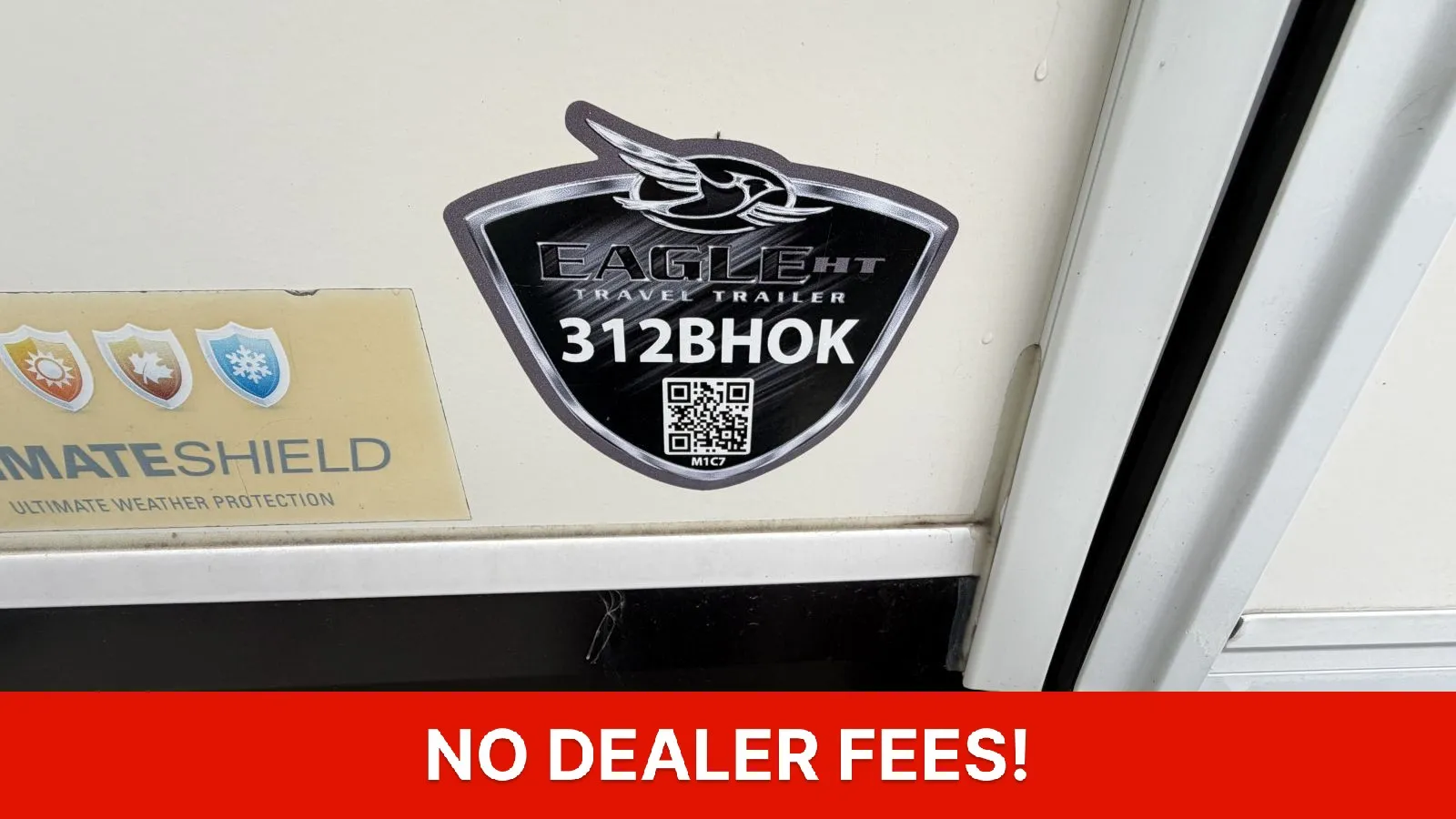2021 Jayco Eagle HT 312BHOK - Photo 4