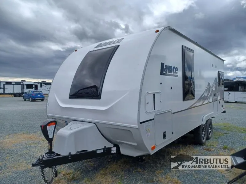 2027 Lance Lance New   2075 - Main photo