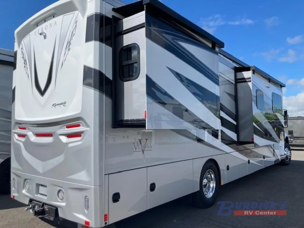2027 Renegade RV Verona 40VTS - Photo 4