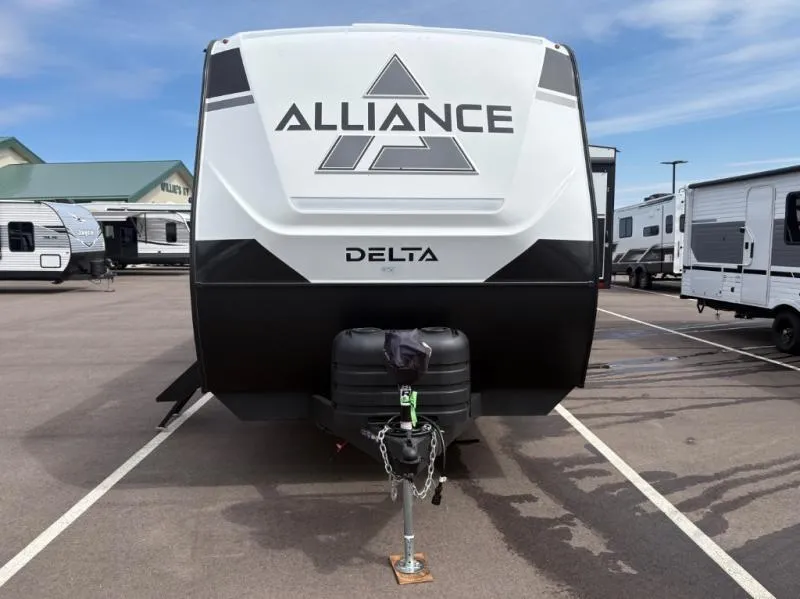 2026 Alliance RV Delta 252RL - Photo 3