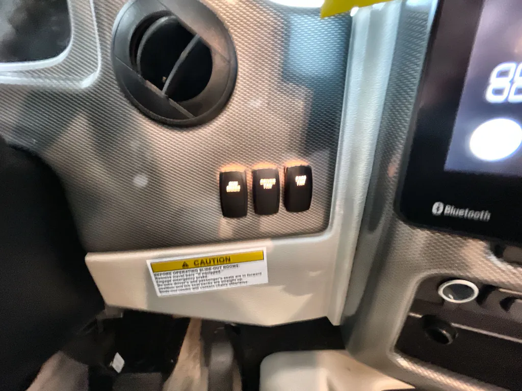 2026 Thor Motor Coach Freedom Traveler A29, Photos photo 30