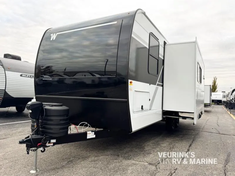 2026 Winnebago Thrive 22MLS - Photo 3
