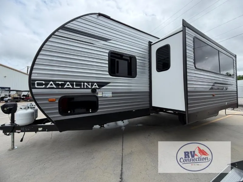 2026 Coachmen Catalina Summit Series 8 261BHS - Photo 4