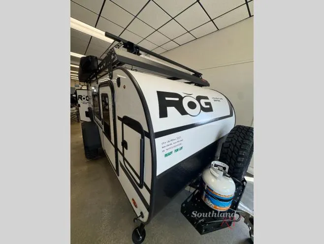 2027 Encore RV ROG 12RK - Photo 2