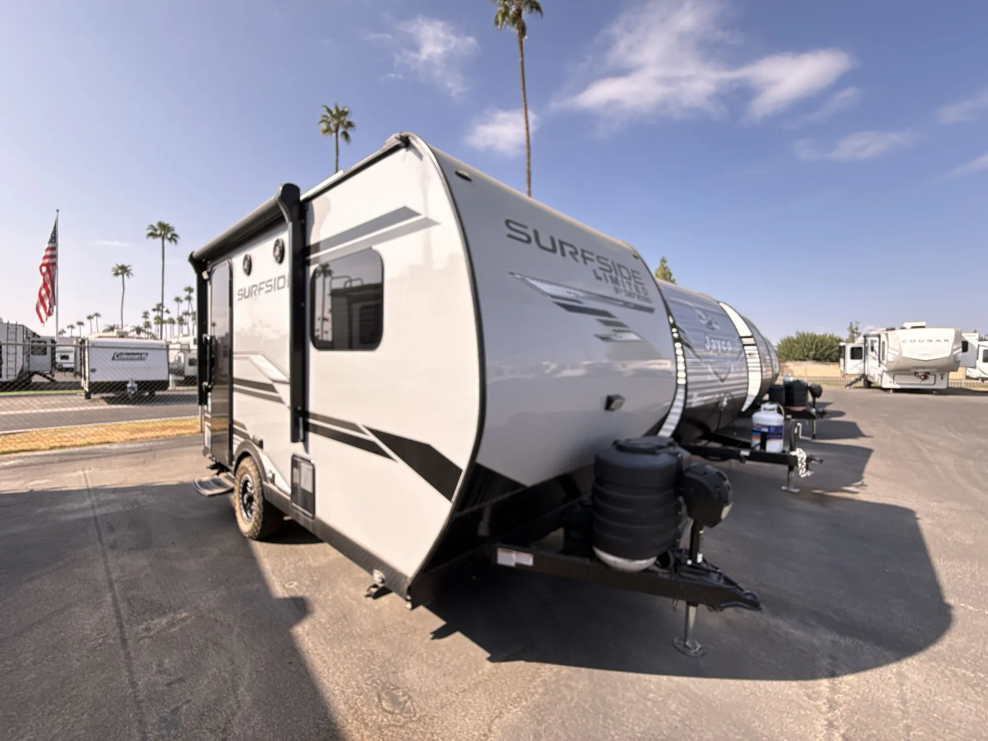 2024 Genesis Supreme Surfside 12FD - Photo 2