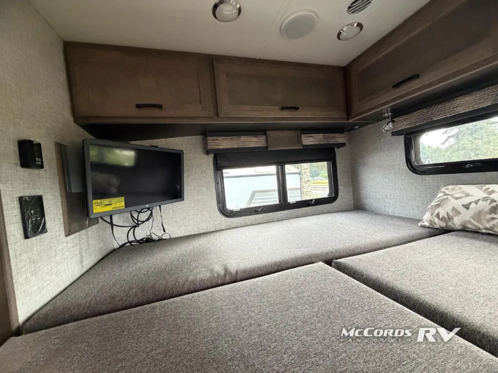 2025 Tiffin Wayfarer 25 XLW, Photos photo 4