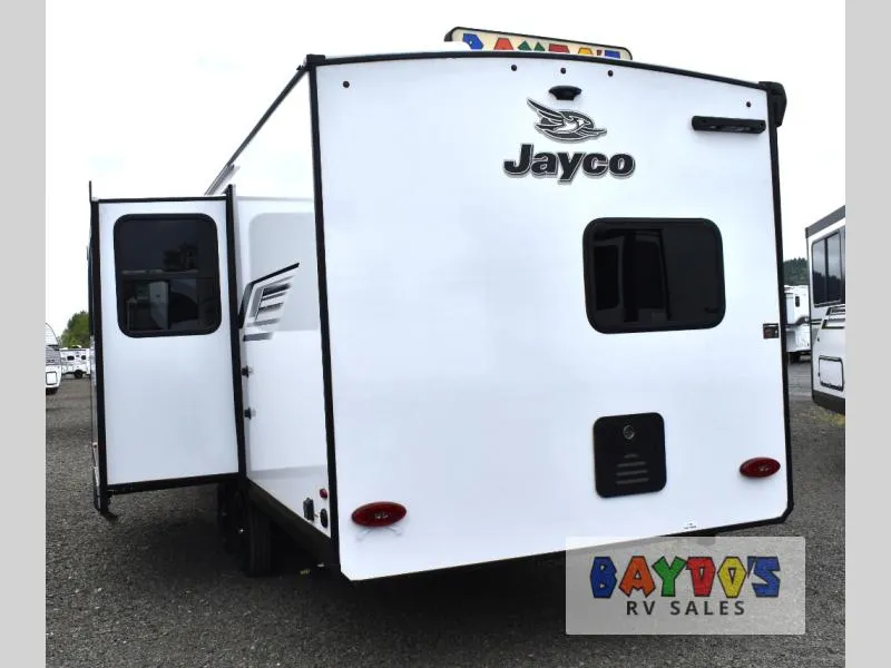 2026 Jayco Jay Feather SL 26BHSL - Photo 4