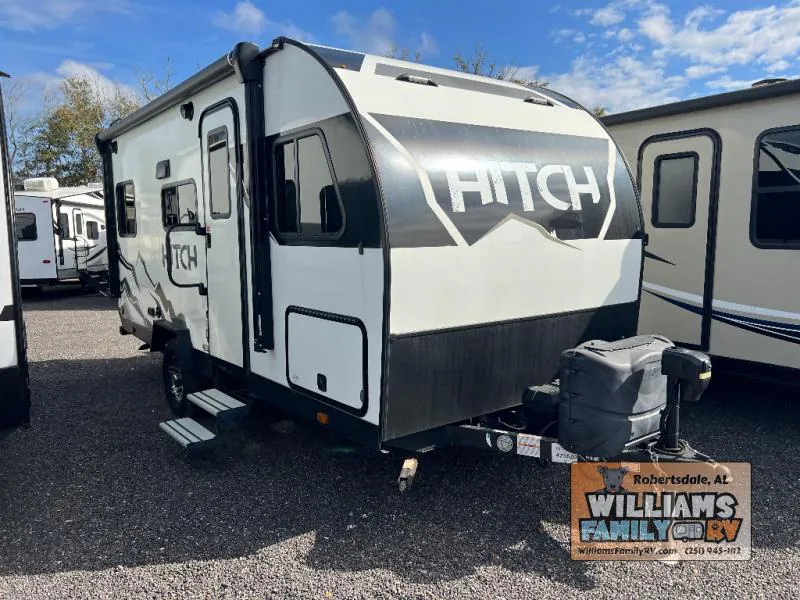 2021 Cruiser RV Hitch 16RD - Photo 2