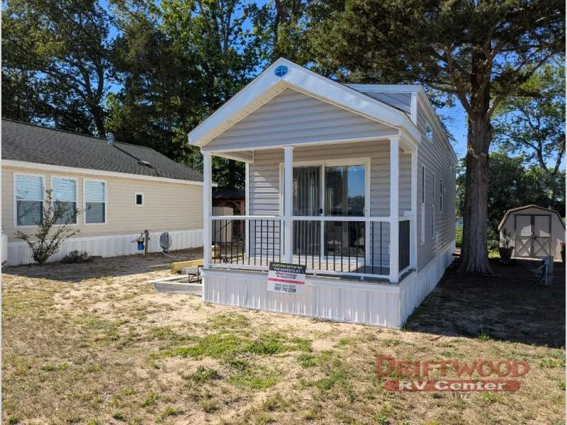 2026 Forest River Quailridge Summit 39FLP-S - Photo 2