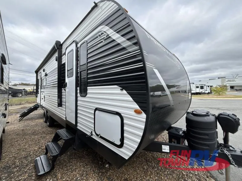 2026 Heartland Prowler 2601RLS - Photo 2