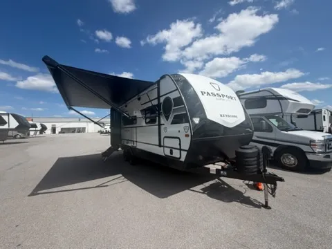 2026 Keystone Rv Passport 2080MK - Photo 2