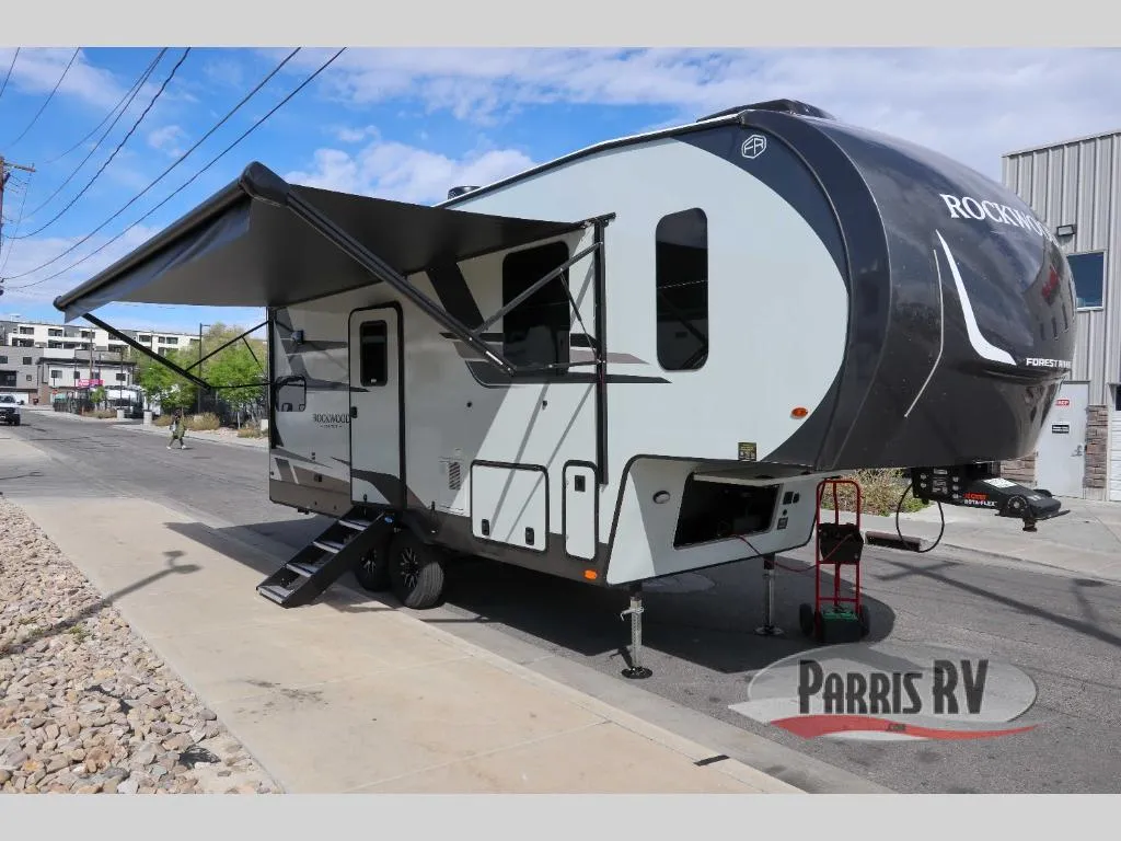 2026 Forest River Rockwood Signature R281RK - Photo 2