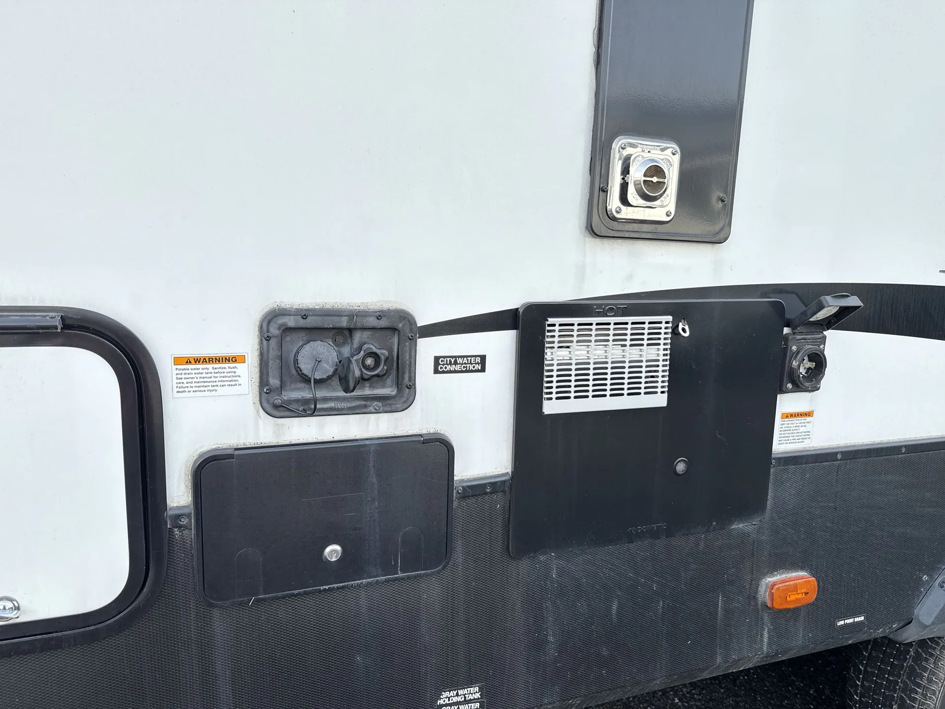 2020 Prime Time Crusader Lite 25RD - Photo 4