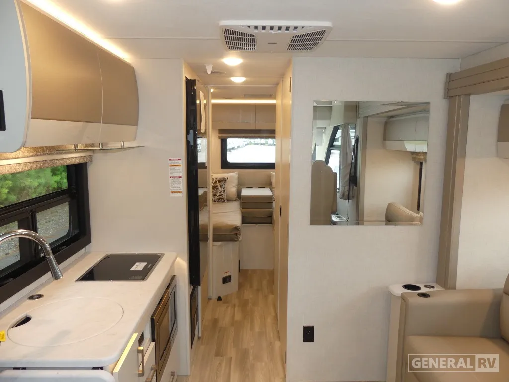 2026 Thor Motor Coach Axis 24.1 - Photo 3