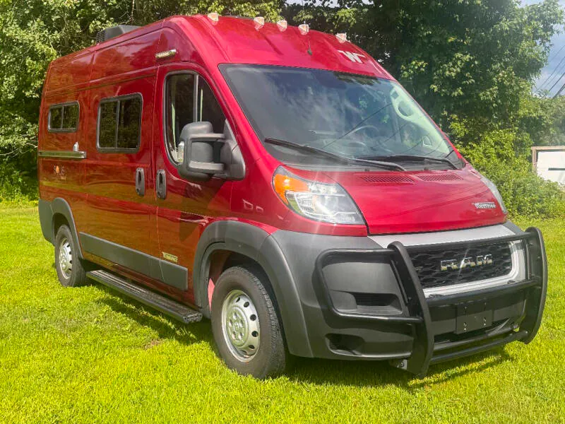 2022 Winnebago Solis Pocket 36A - Photo 2
