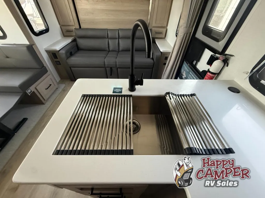 2026 Forest River Flagstaff Micro Lite 25MBR, Photos photo 27
