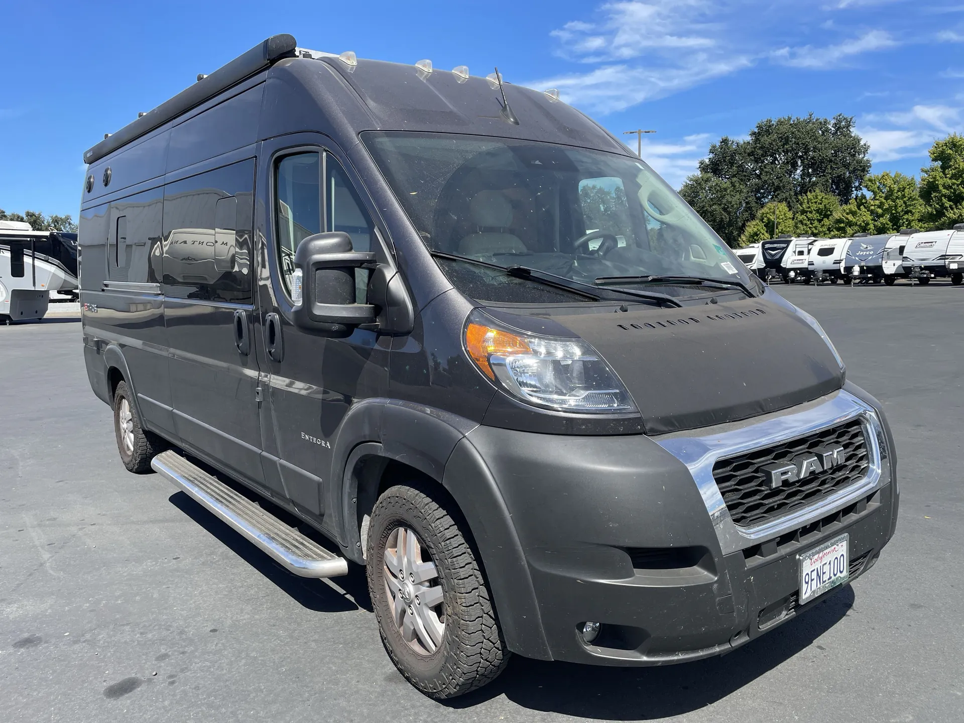 2023 Entegra Coach Ethos 20D - Photo 2