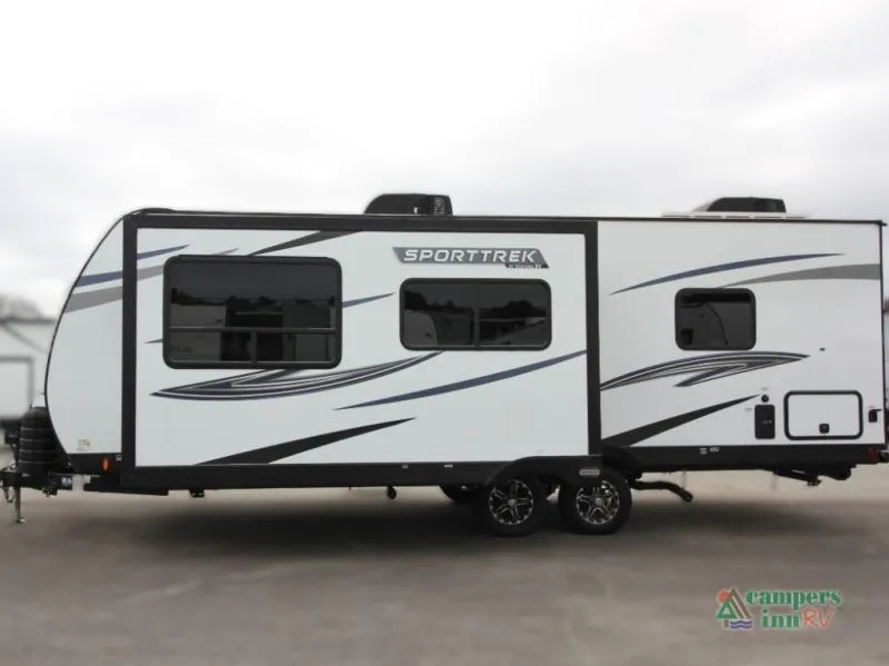 2024 Venture RV SportTrek 251VFK - Photo 4