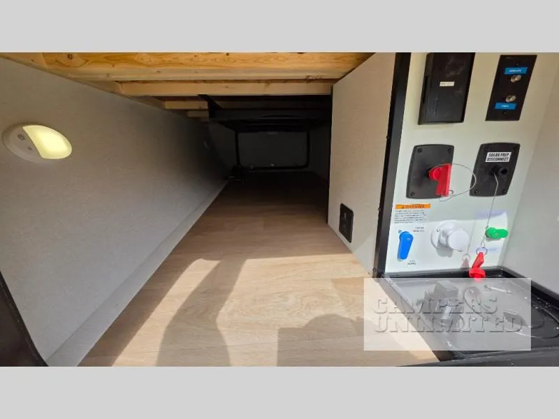 2026 Grand Design Transcend Xplor 26BHX - Photo 4