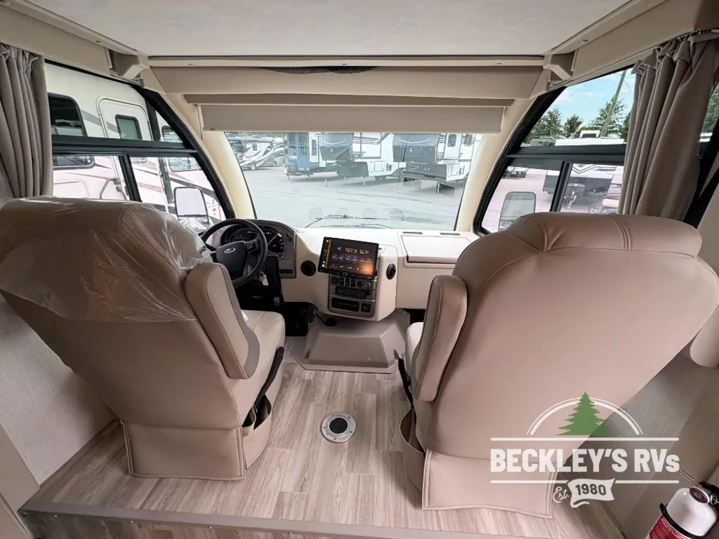 2026 Thor Motor Coach Axis 26.2, Photos photo 24