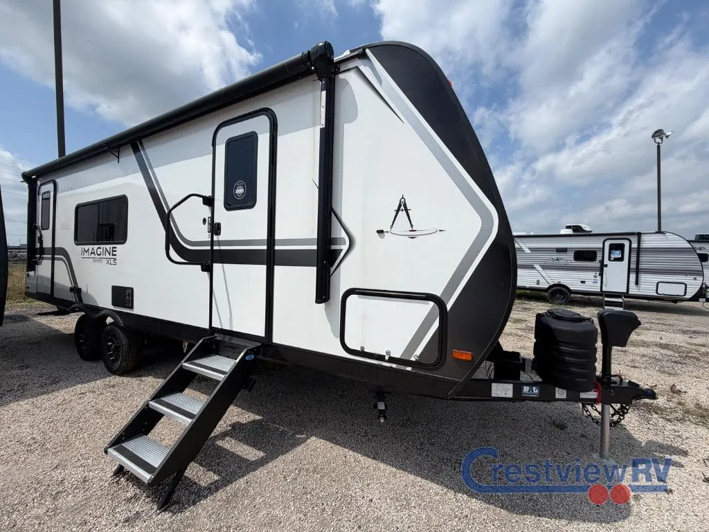 2026 Grand Design Imagine XLS 23LDE - Photo 4