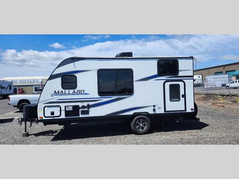 2020 Heartland Mallard Used    185 - Photo 2