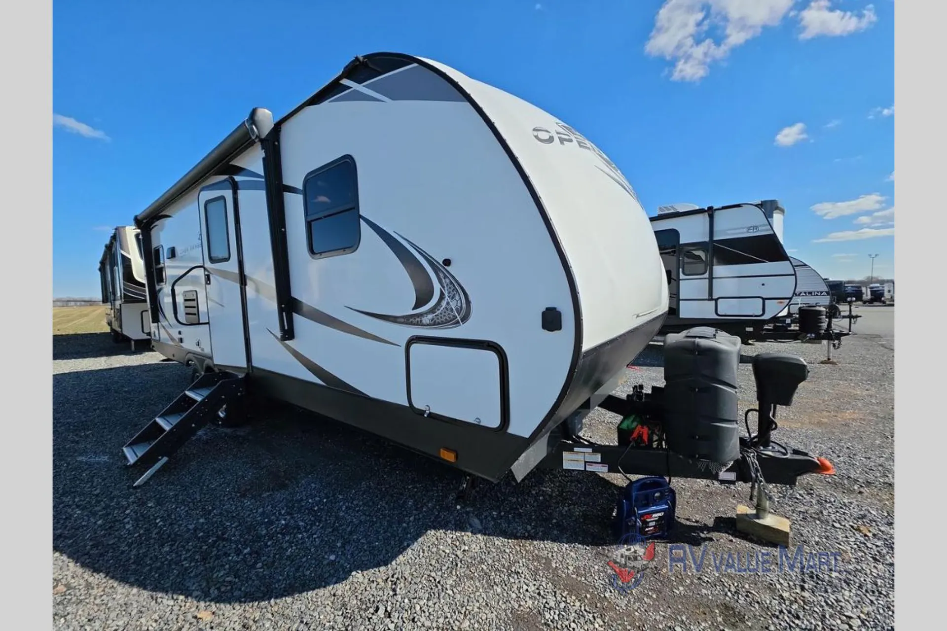 2020 Highland Ridge Open Range Ultra Lite UT2410RL - Photo 2